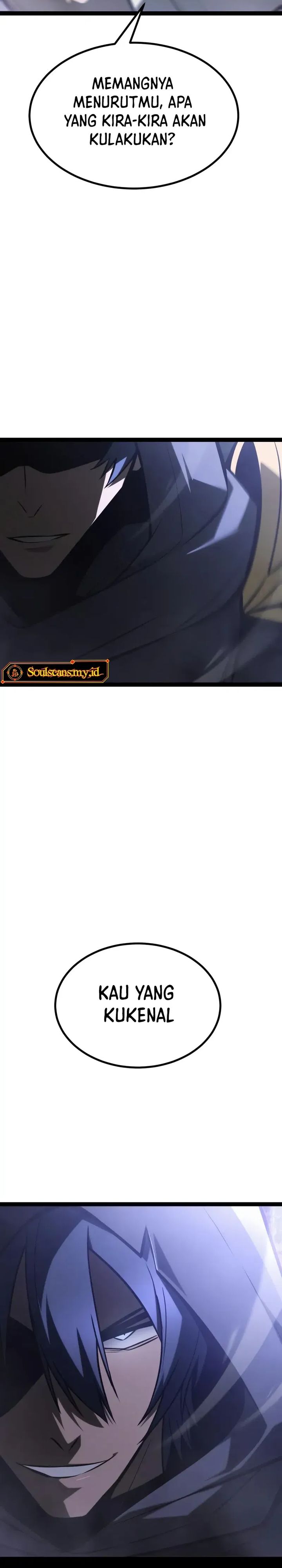 Level 999 Goblin Chapter 33 Gambar 10