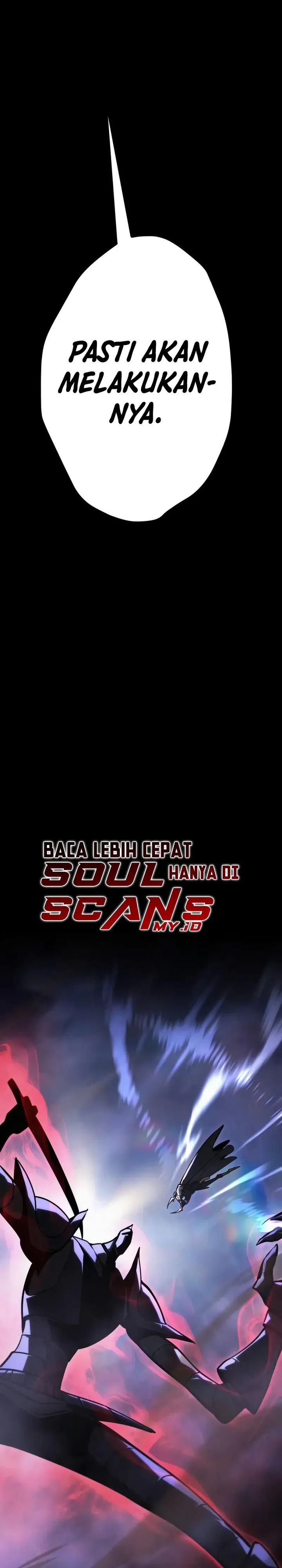 Level 999 Goblin Chapter 33 Gambar 11