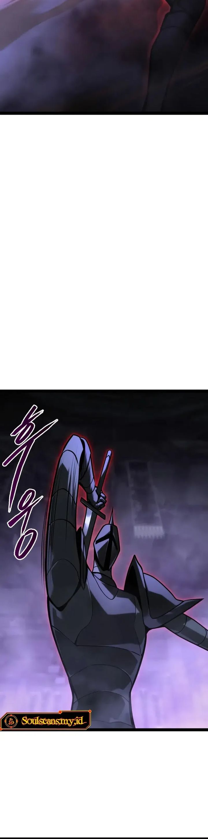 Level 999 Goblin Chapter 33 Gambar 12