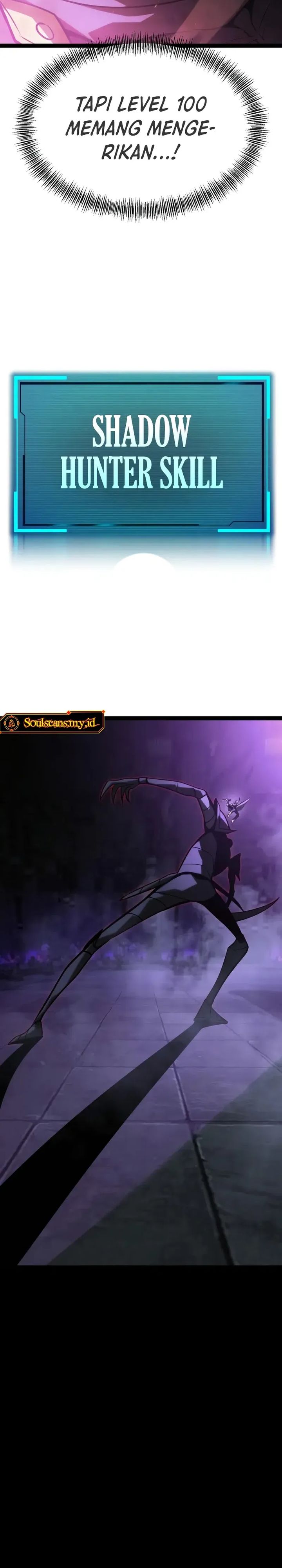 Level 999 Goblin Chapter 33 Gambar 14