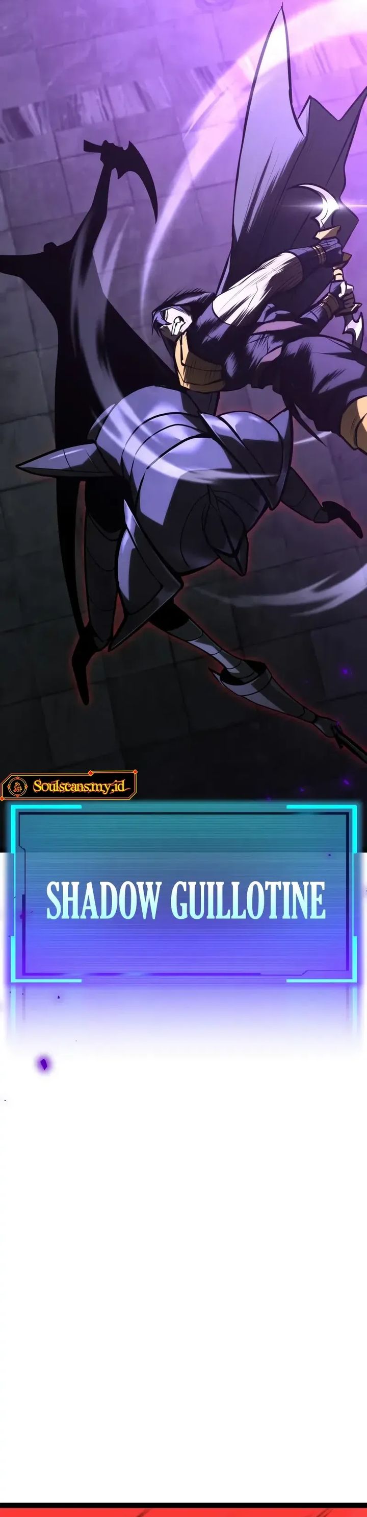 Level 999 Goblin Chapter 33 Gambar 16