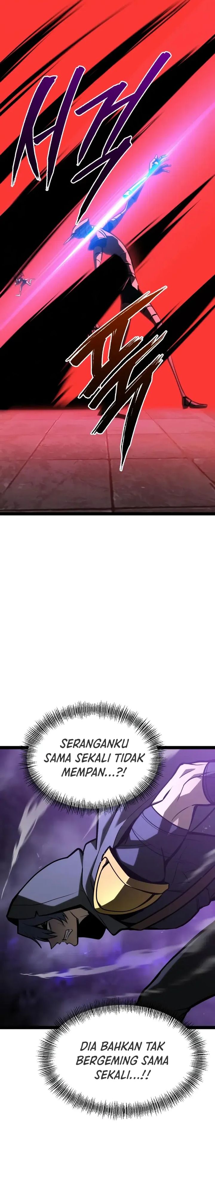 Level 999 Goblin Chapter 33 Gambar 17