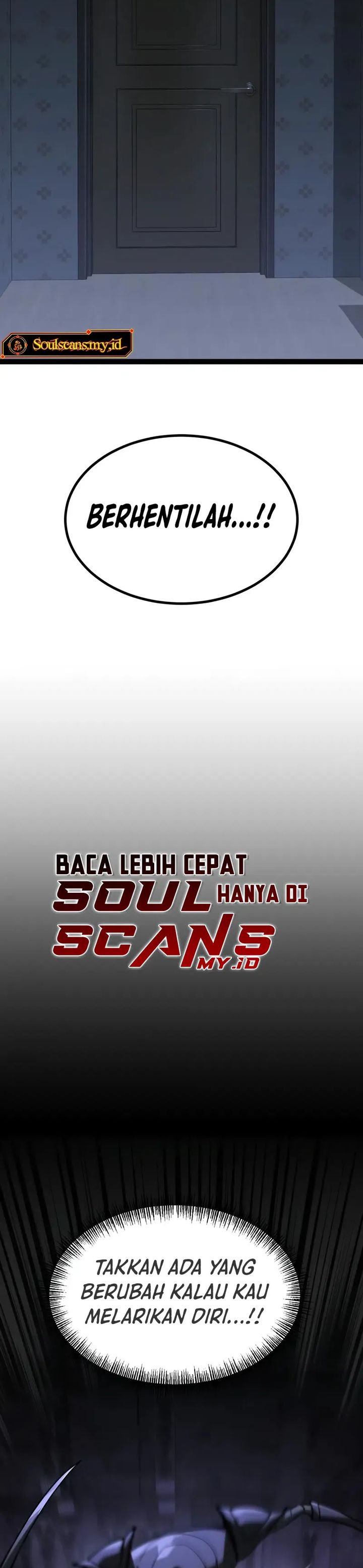 Level 999 Goblin Chapter 33 Gambar 30