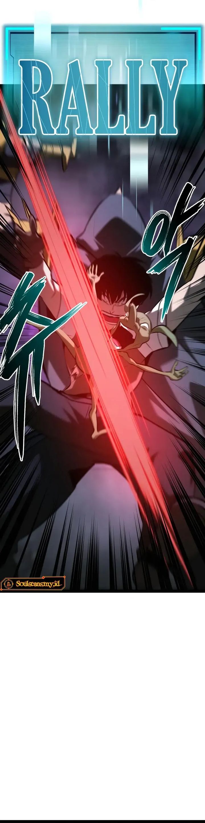 Level 999 Goblin Chapter 33 Gambar 37