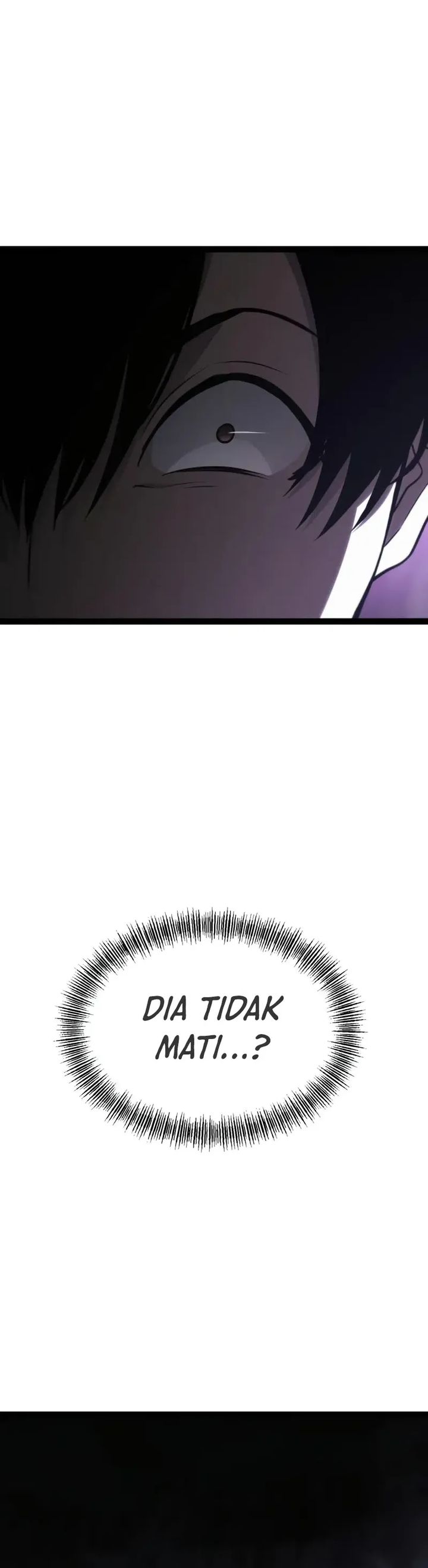 Level 999 Goblin Chapter 33 Gambar 41