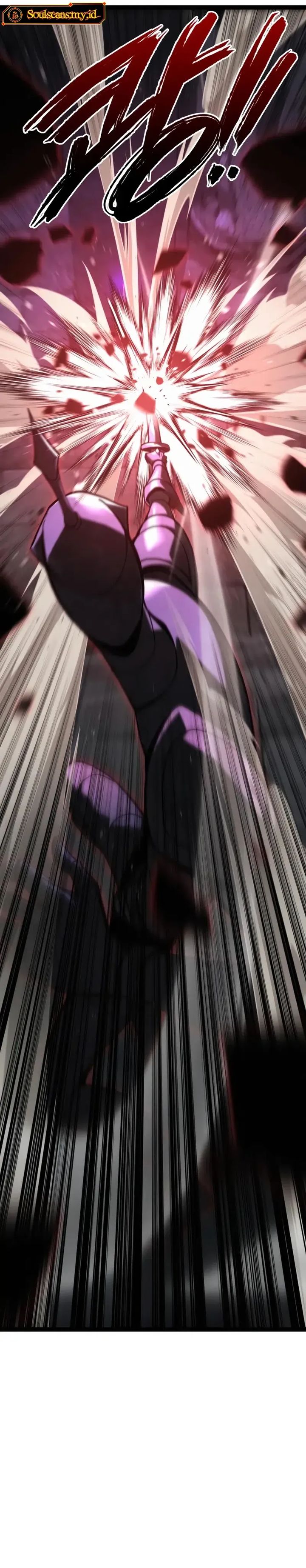 Level 999 Goblin Chapter 33 Gambar 43