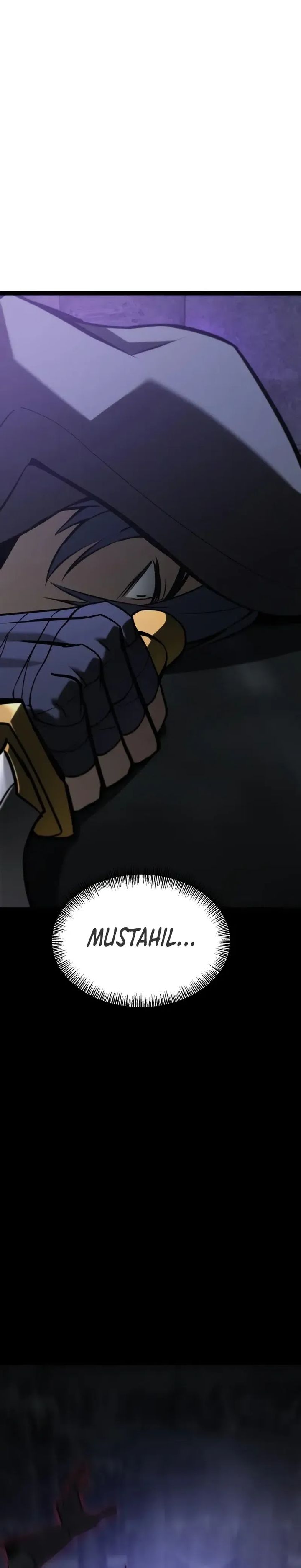 Level 999 Goblin Chapter 33 Gambar 47