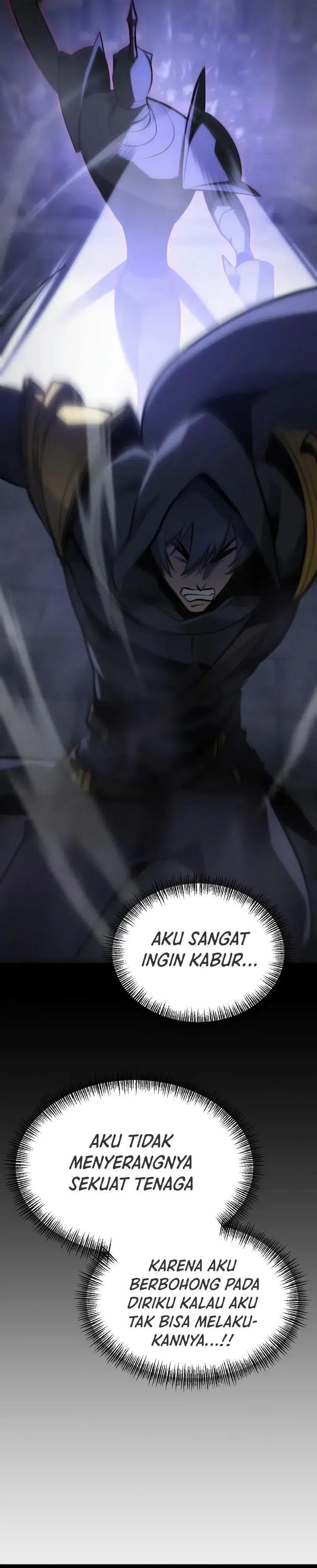 Level 999 Goblin Chapter 33 Gambar 48