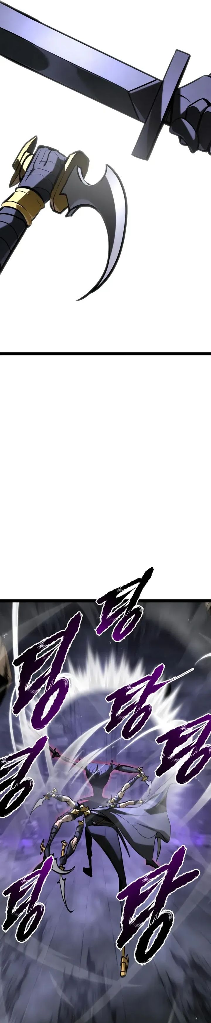 Level 999 Goblin Chapter 33 Gambar 58