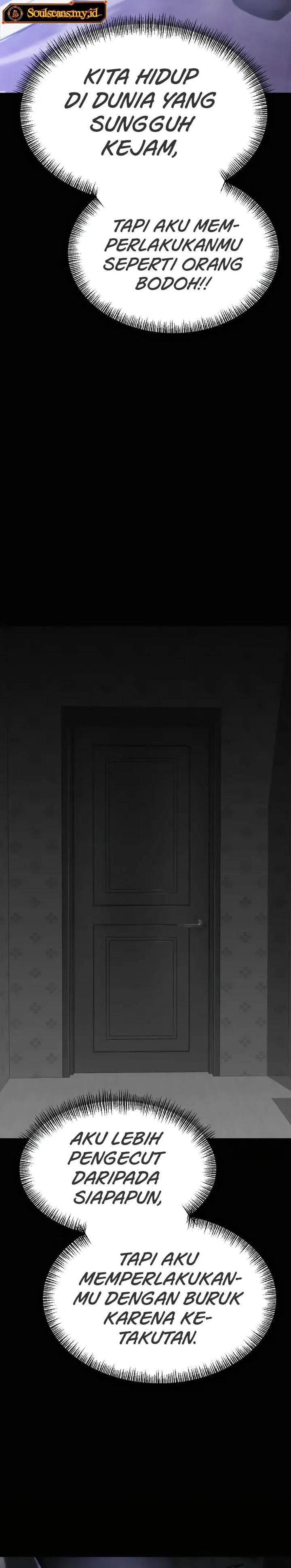 Level 999 Goblin Chapter 33 Gambar 60