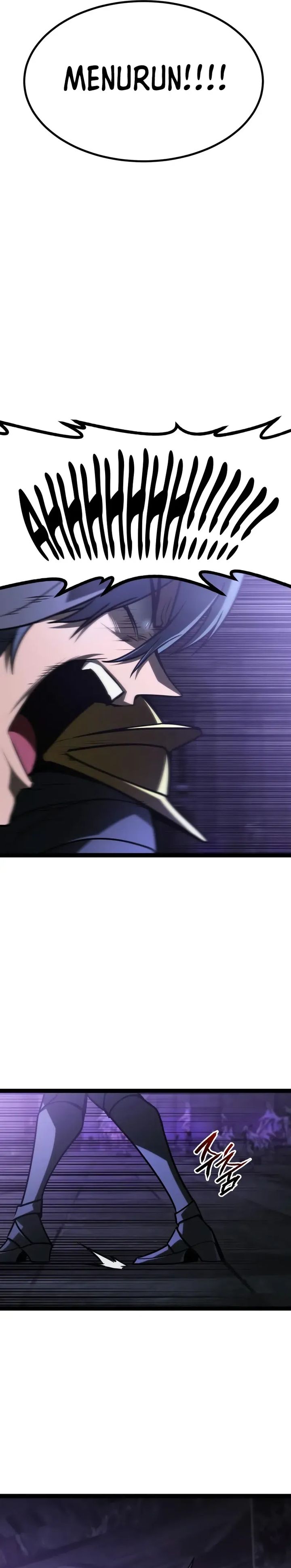 Level 999 Goblin Chapter 33 Gambar 63