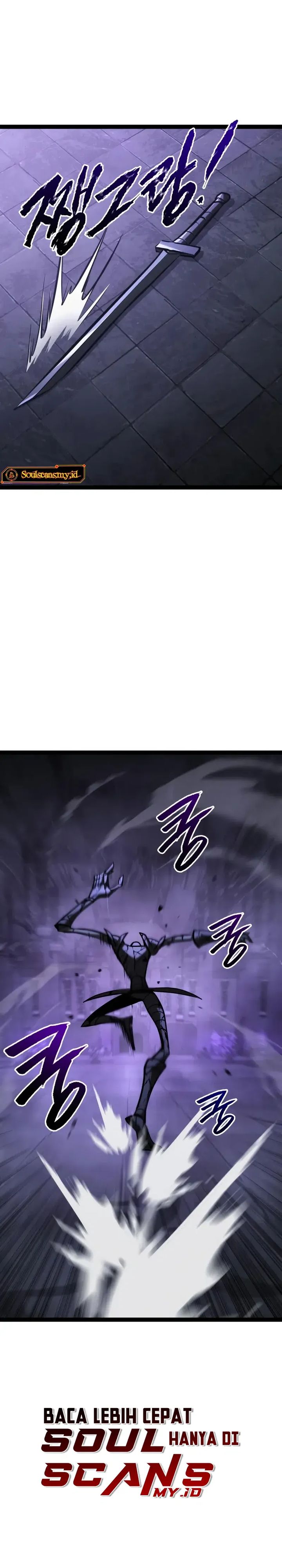 Level 999 Goblin Chapter 33 Gambar 66