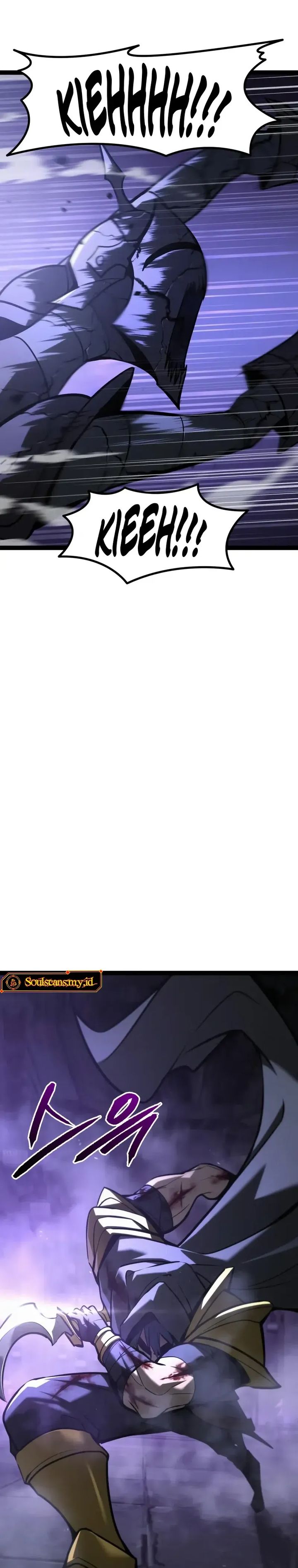 Level 999 Goblin Chapter 33 Gambar 67
