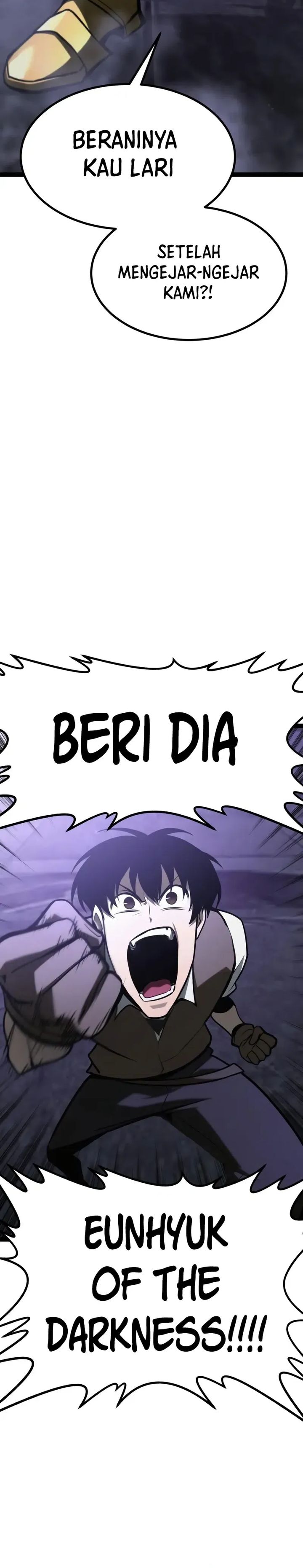 Level 999 Goblin Chapter 33 Gambar 68