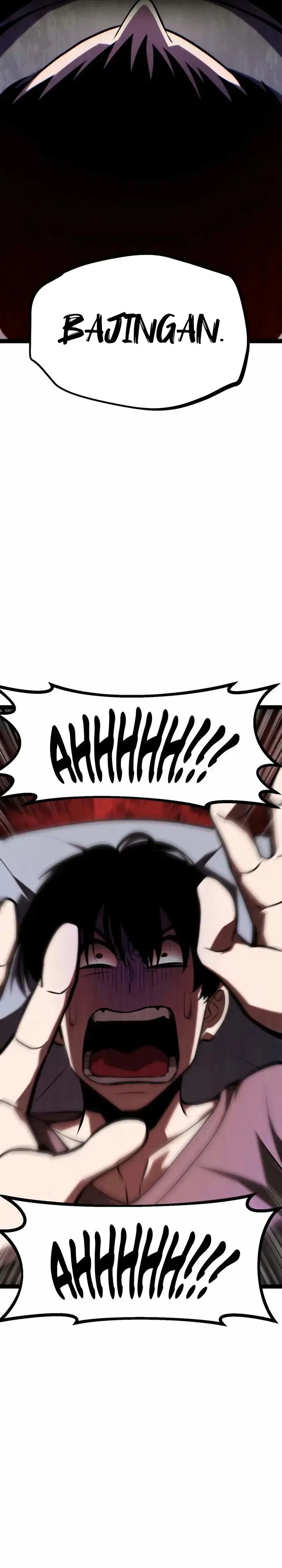 Level 999 Goblin Chapter 34 Gambar 2