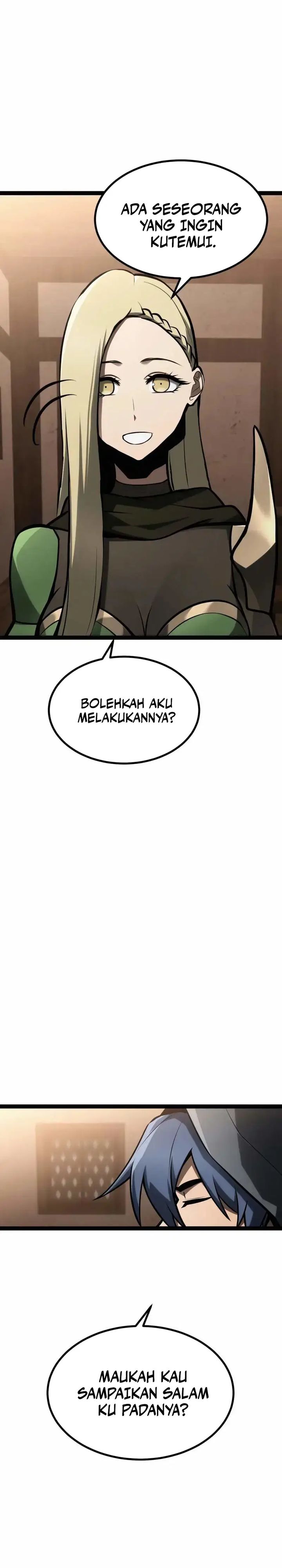 Level 999 Goblin Chapter 34 Gambar 16