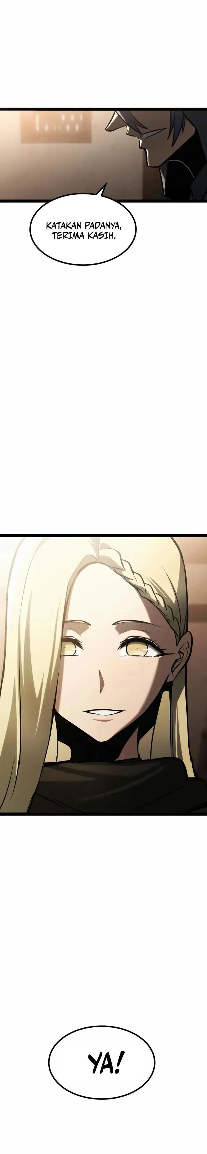 Level 999 Goblin Chapter 34 Gambar 17