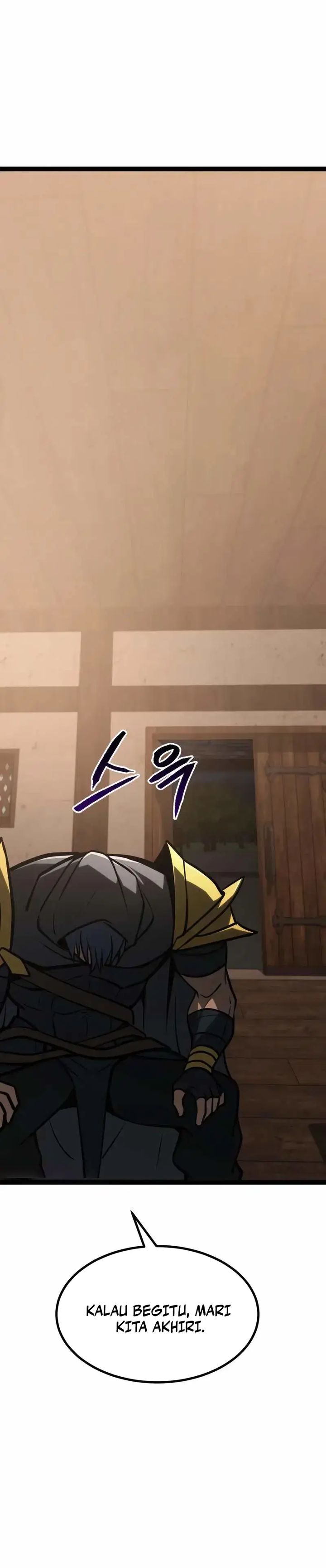 Level 999 Goblin Chapter 34 Gambar 18