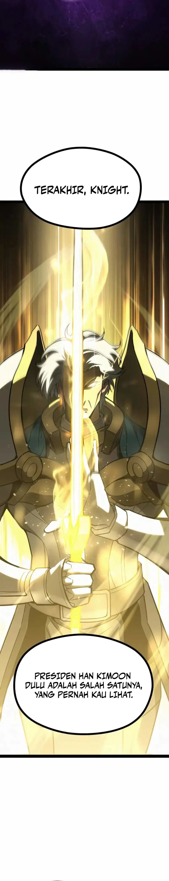 Level 999 Goblin Chapter 34 Gambar 34
