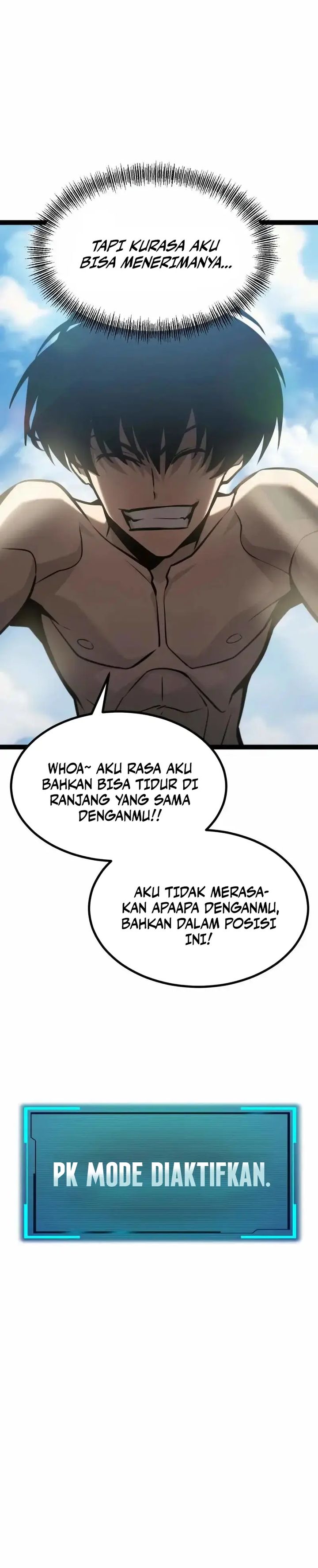 Level 999 Goblin Chapter 34 Gambar 51