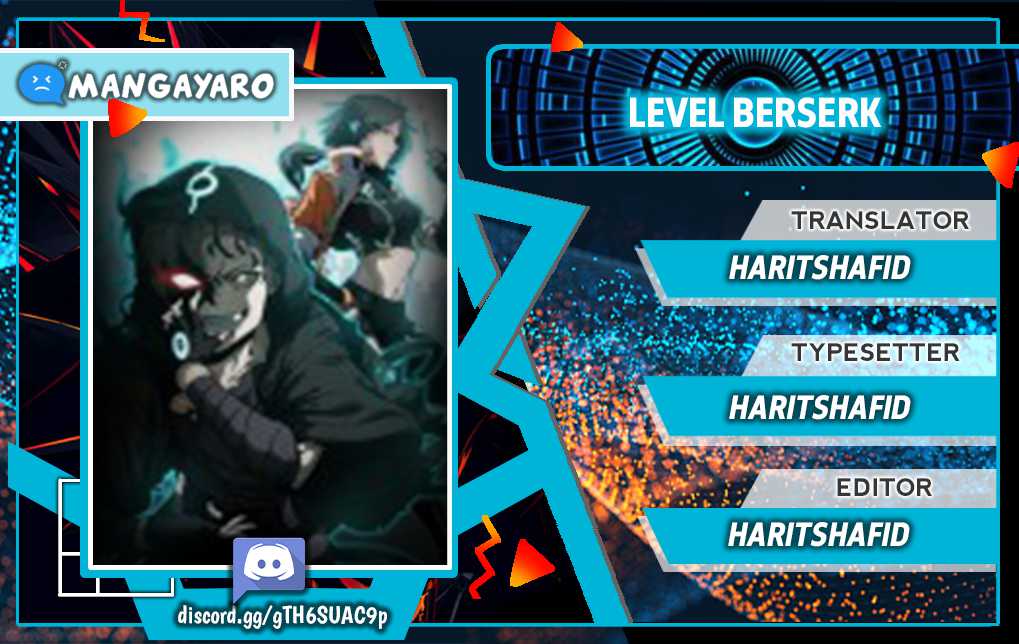 Level Berserker Chapter 01.2 Gambar 1