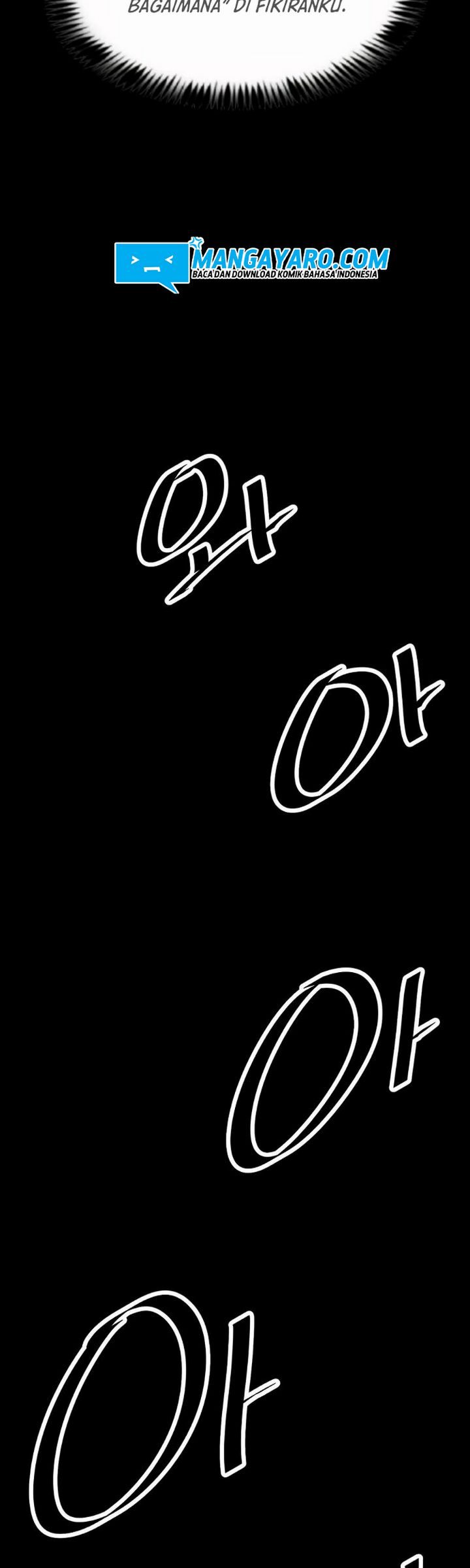 Level Berserker Chapter 01.2 Gambar 27
