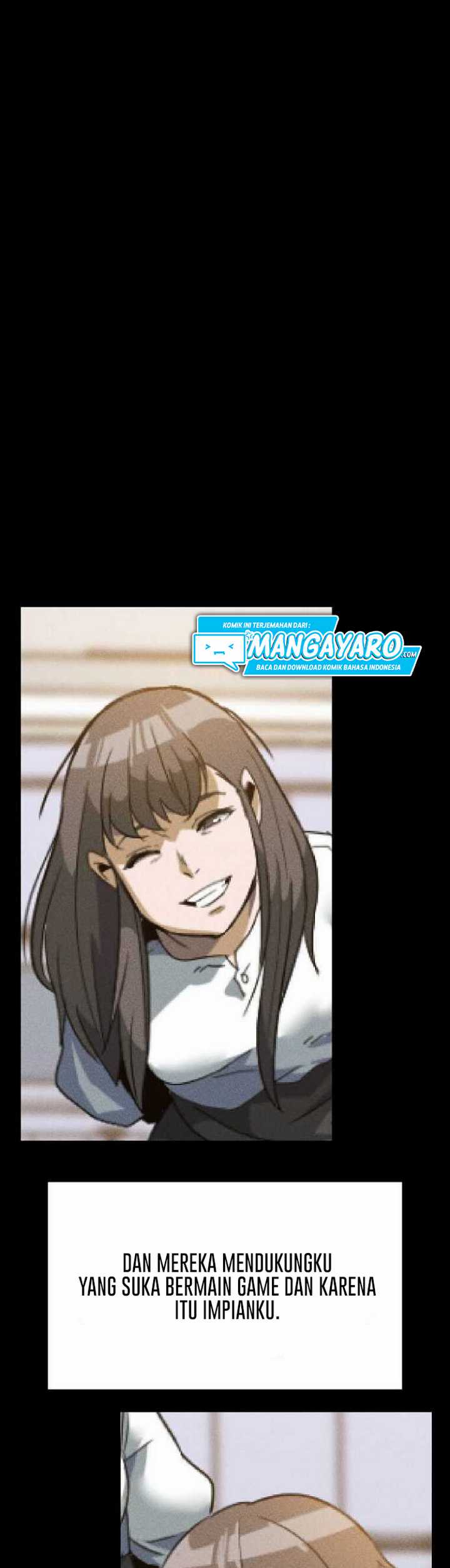 Level Berserker Chapter 02.1 Gambar 4