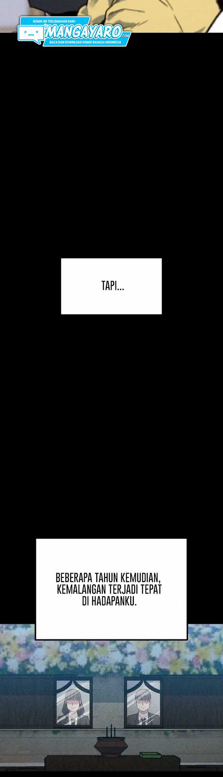 Level Berserker Chapter 02.1 Gambar 6