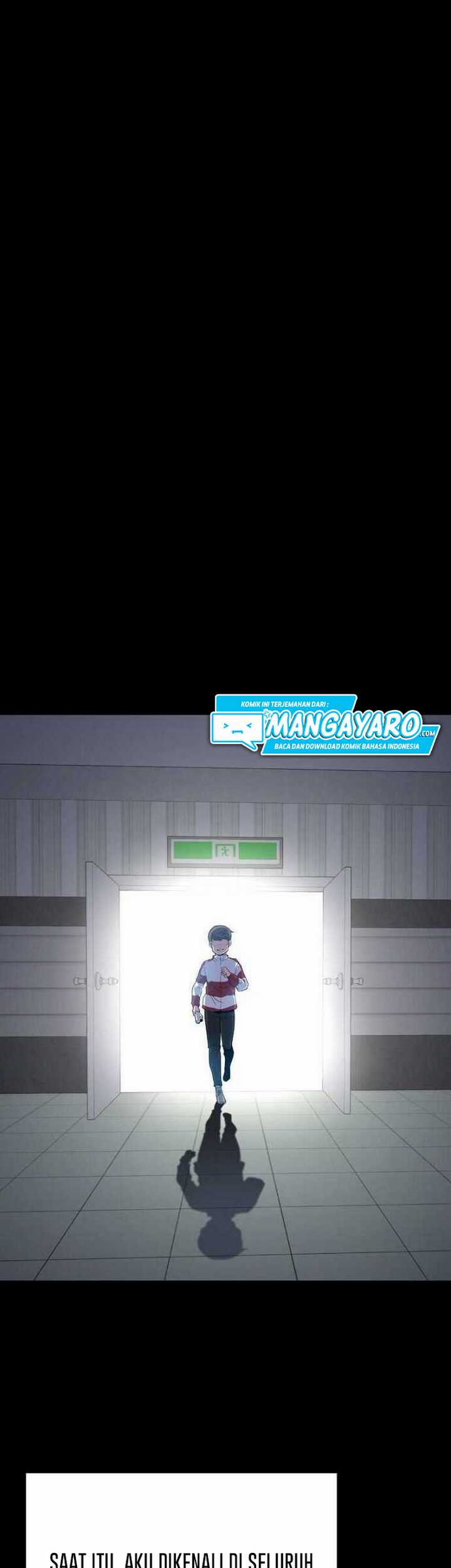 Level Berserker Chapter 02.1 Gambar 26