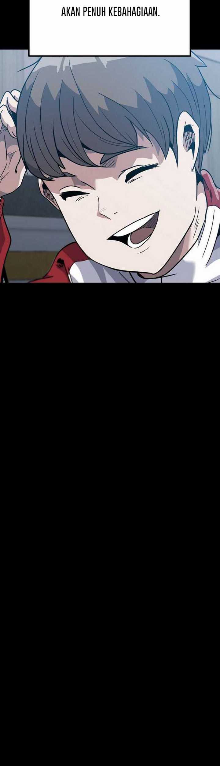 Level Berserker Chapter 02.1 Gambar 29