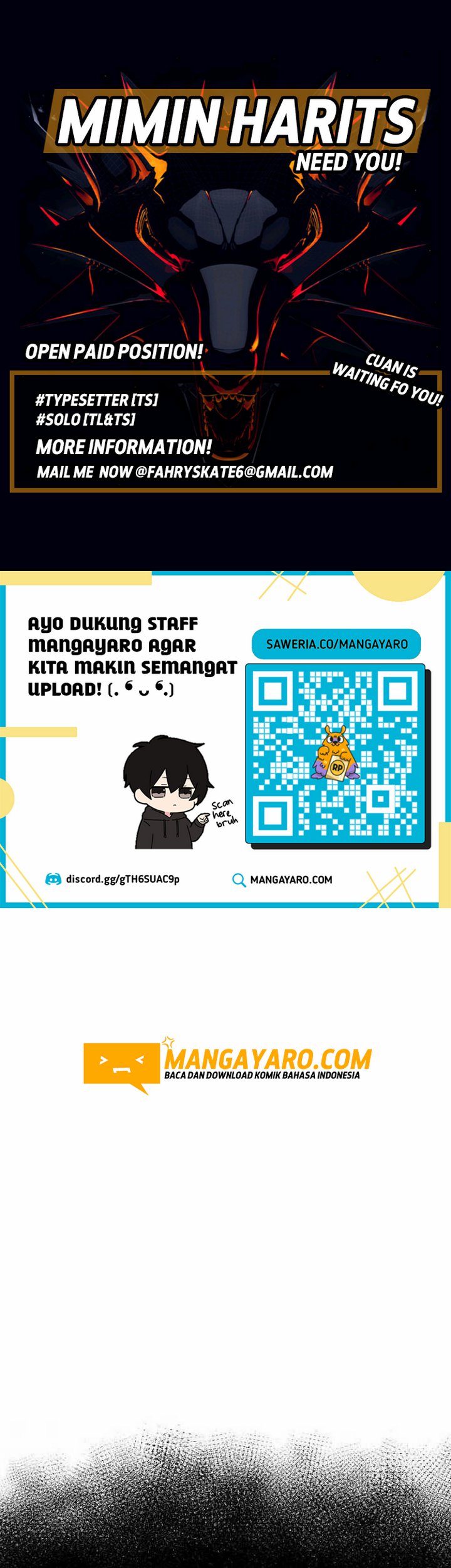 Level Berserker Chapter 04.1 Gambar 2