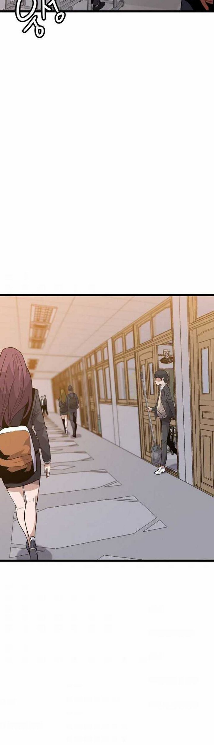 Level Berserker Chapter 04.1 Gambar 23