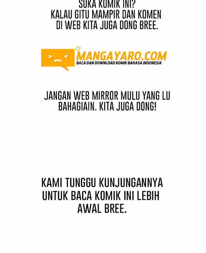 Level Berserker Chapter 04.1 Gambar 33