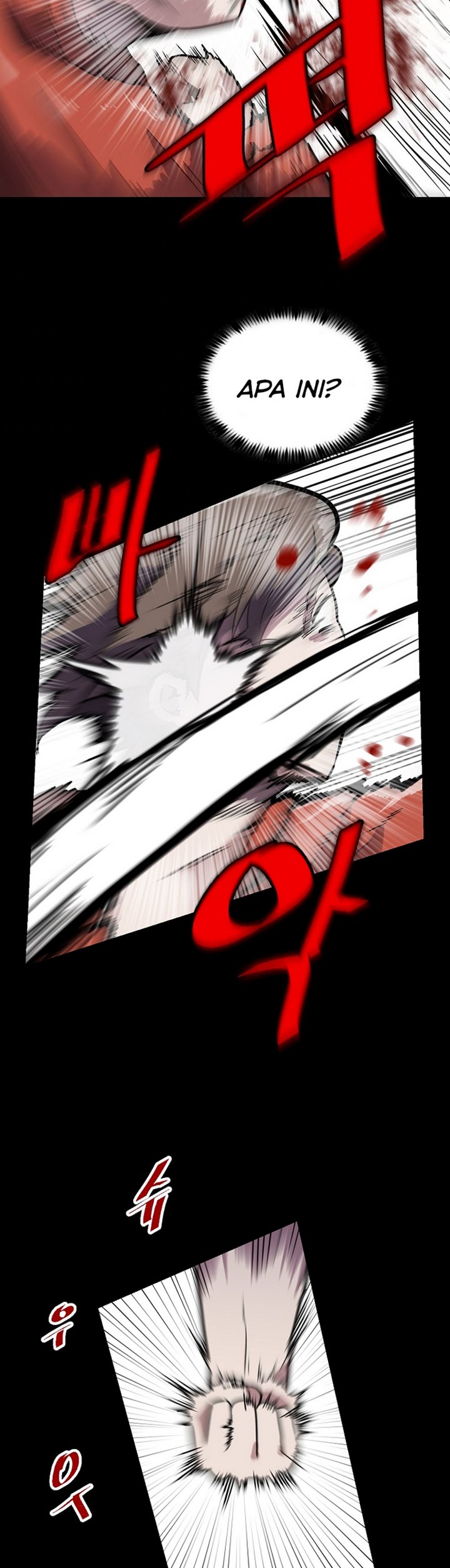 Level Berserker Chapter 07.2 Gambar 6