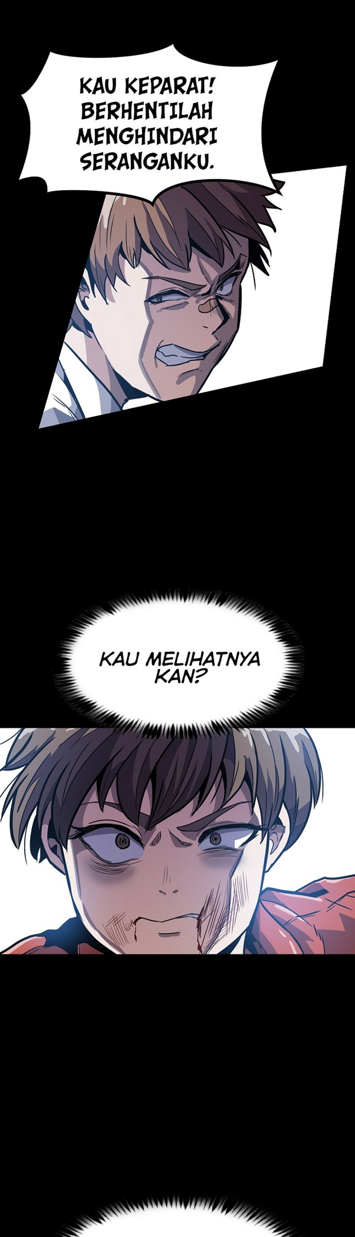 Level Berserker Chapter 07.2 Gambar 15