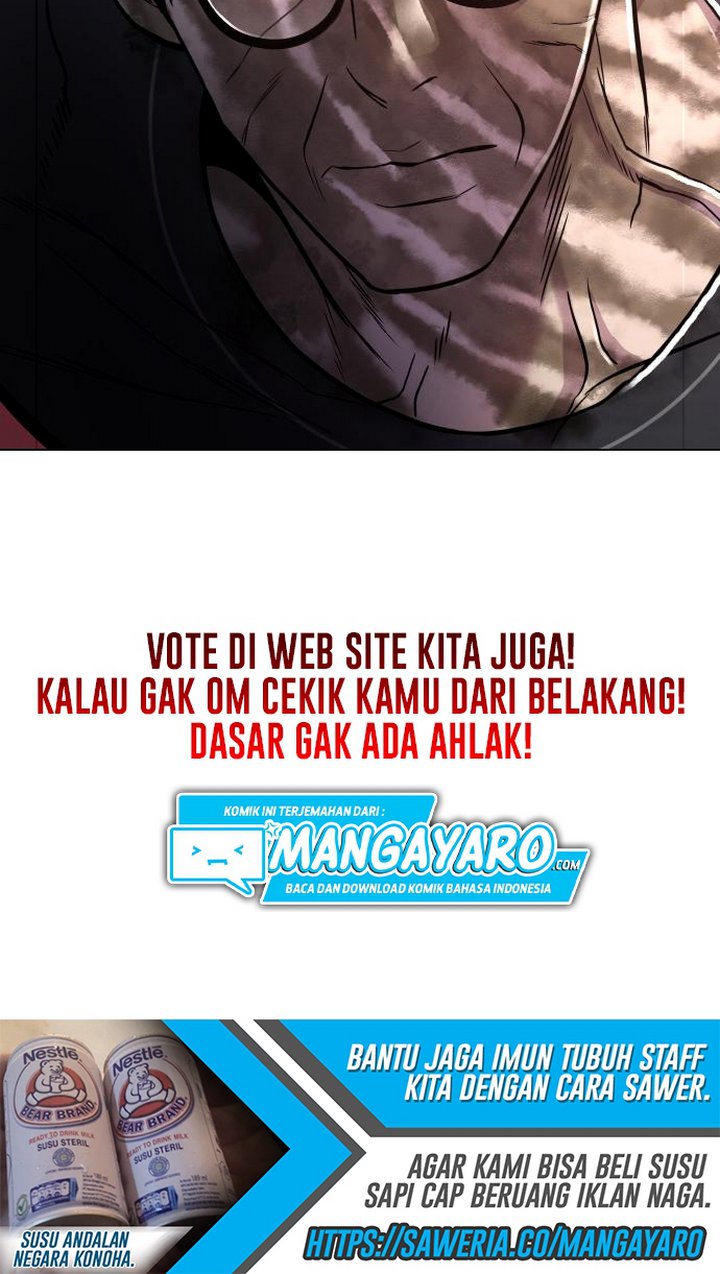 Level Berserker Chapter 07.2 Gambar 24