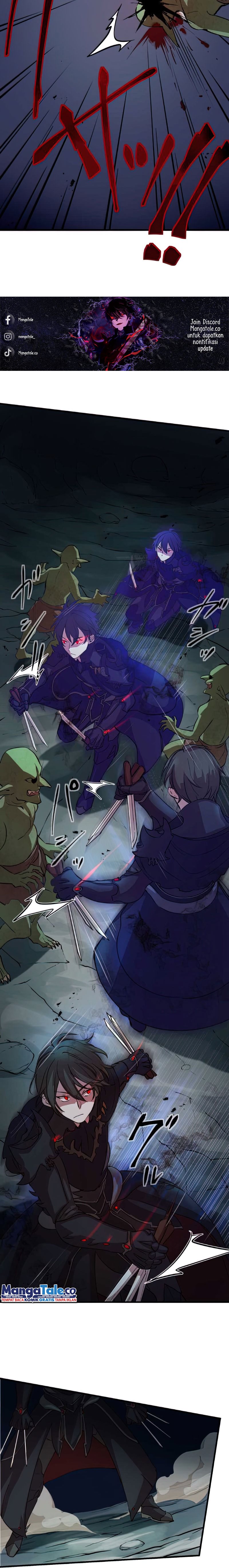 Level Drain Chapter 04 Gambar 15