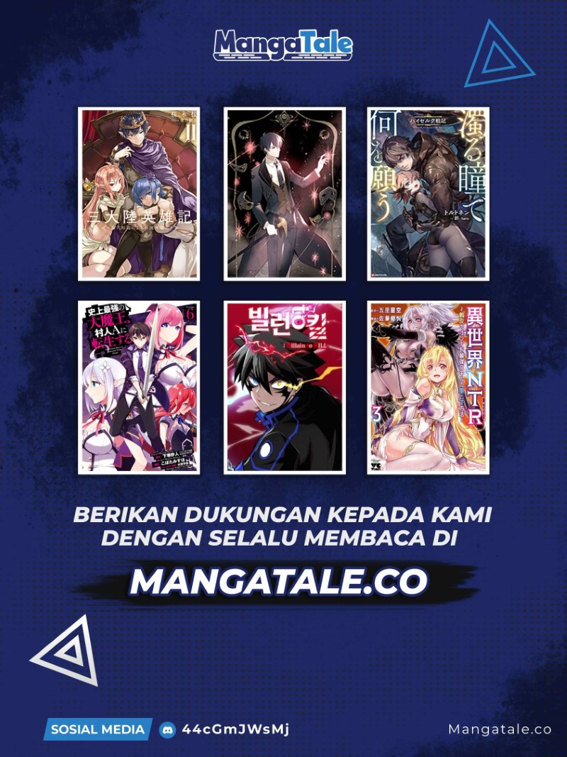 Level Drain Chapter 05 Gambar 16
