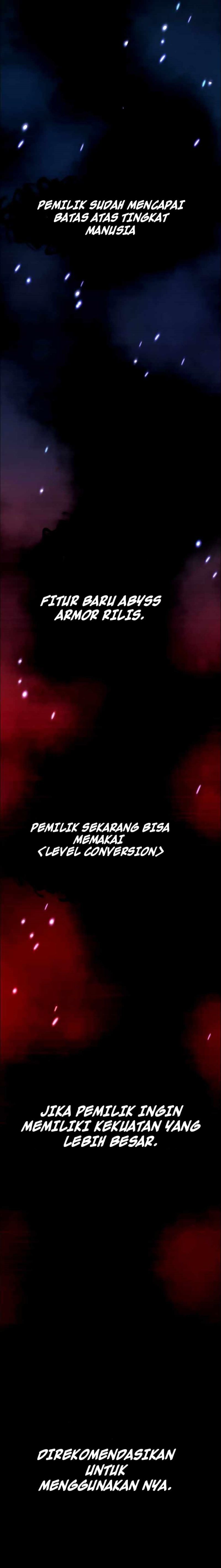 Level Drain Chapter 18 Gambar 17