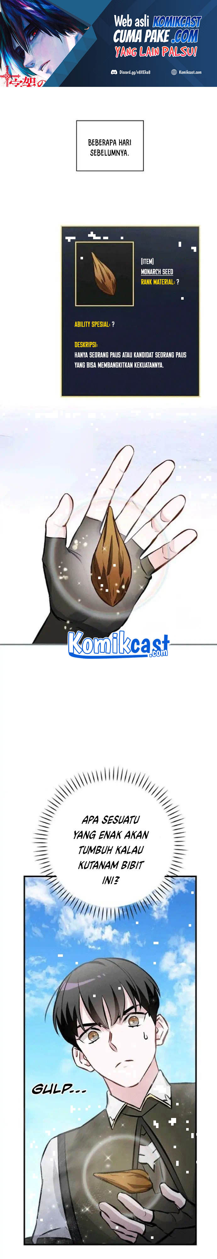 Leveling Up, By Only Eating! Chapter 102 Gambar 2