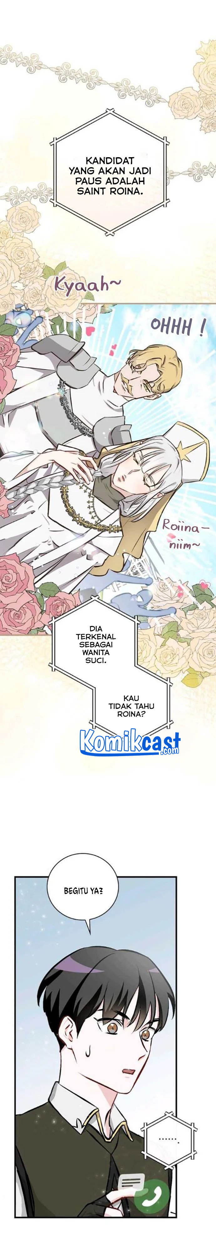 Leveling Up, By Only Eating! Chapter 102 Gambar 4