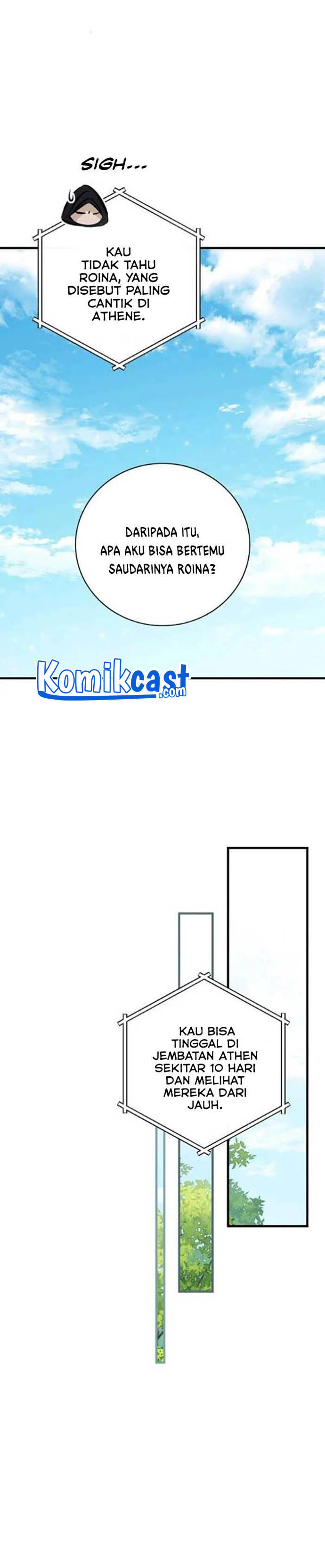 Leveling Up, By Only Eating! Chapter 102 Gambar 5