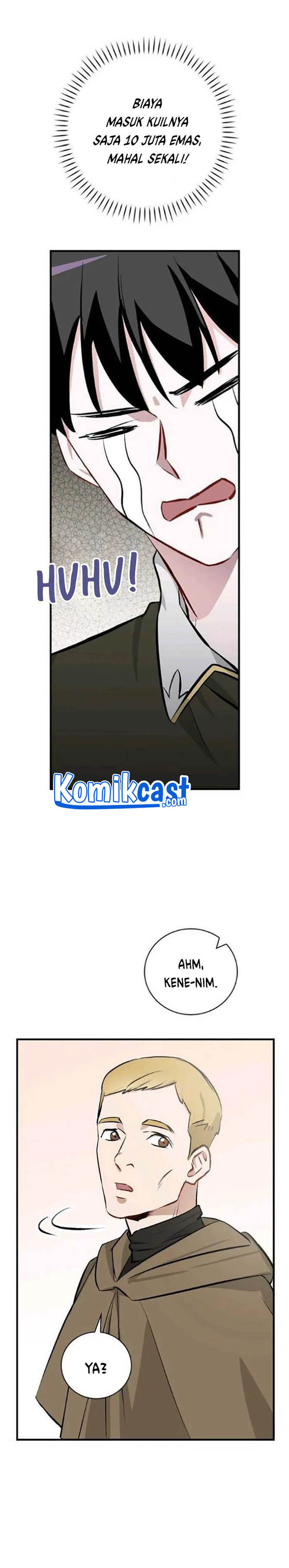 Leveling Up, By Only Eating! Chapter 102 Gambar 7