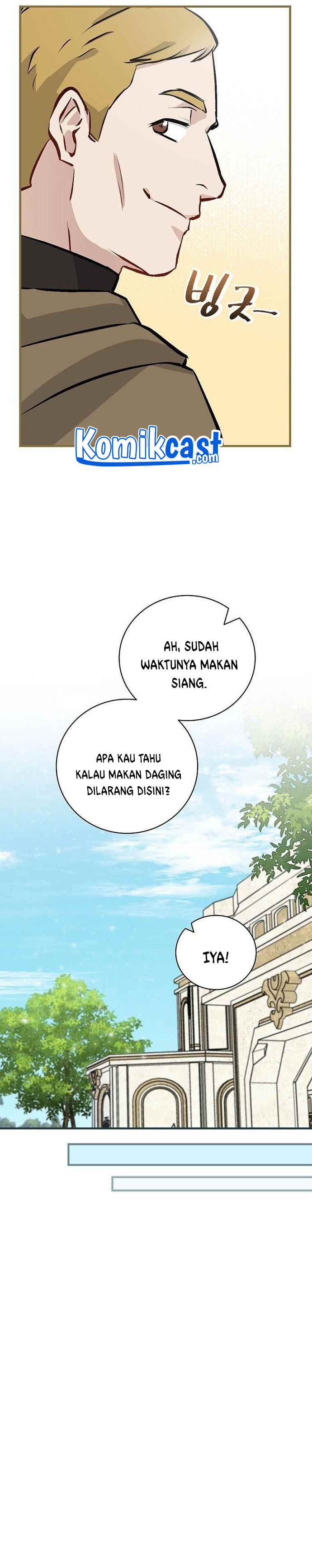 Leveling Up, By Only Eating! Chapter 102 Gambar 11