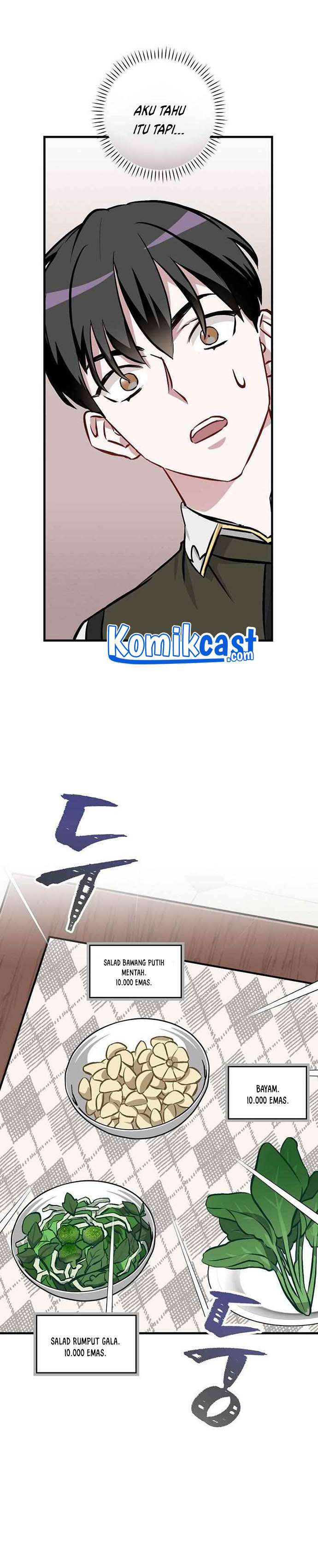 Leveling Up, By Only Eating! Chapter 102 Gambar 12
