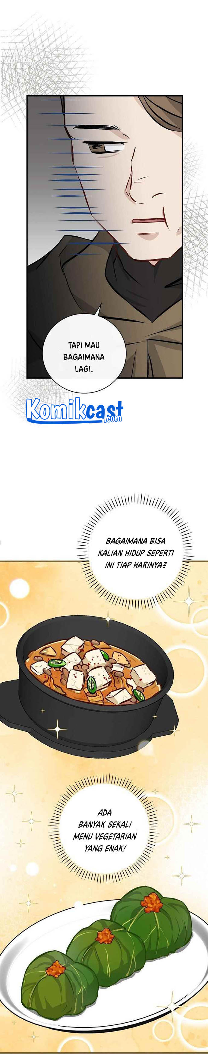 Leveling Up, By Only Eating! Chapter 102 Gambar 16
