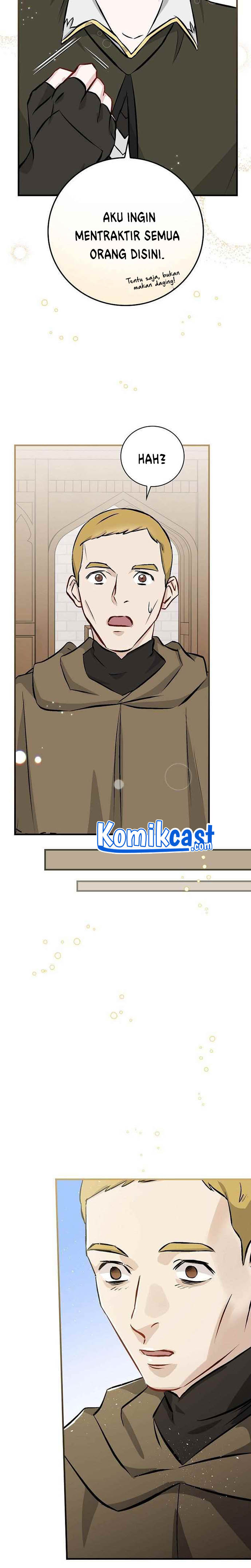Leveling Up, By Only Eating! Chapter 102 Gambar 18