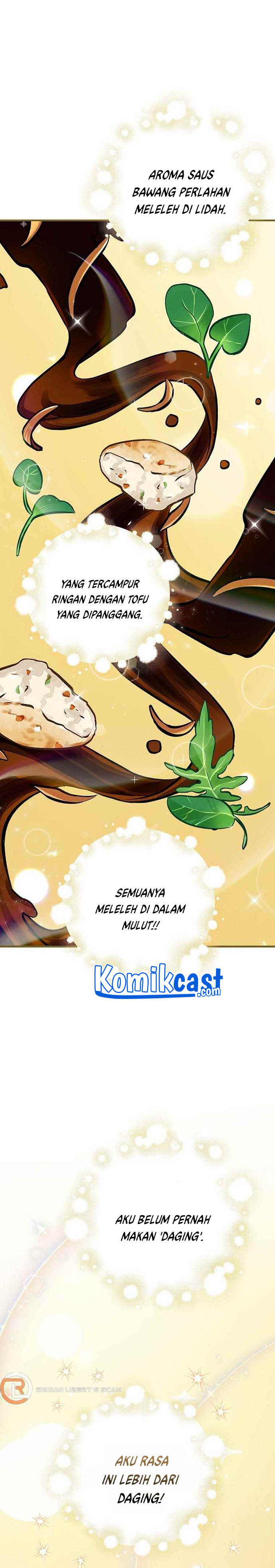 Leveling Up, By Only Eating! Chapter 102 Gambar 21