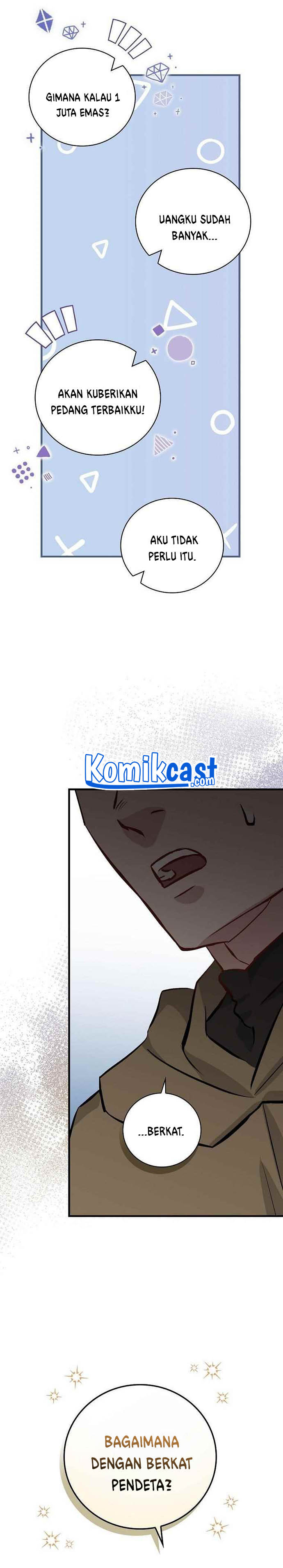 Leveling Up, By Only Eating! Chapter 102 Gambar 26