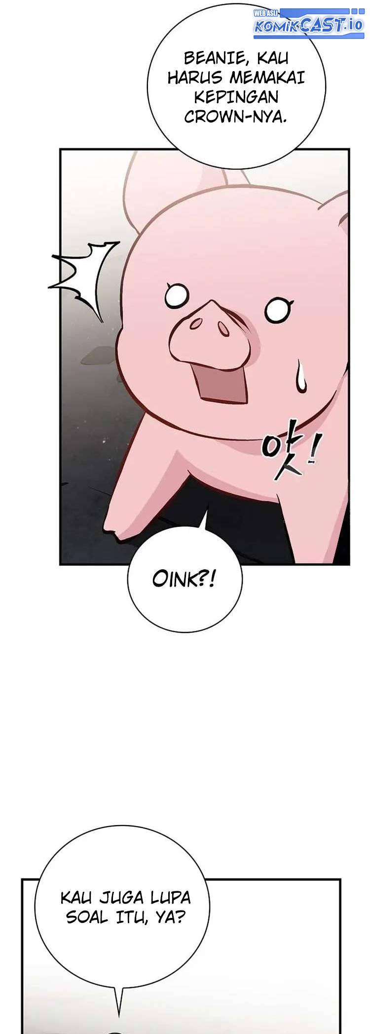 Leveling Up, By Only Eating! Chapter 147 Gambar 3